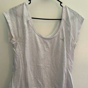 Puma Workout Shirt